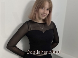 Odeliahandford