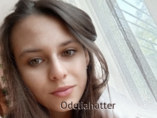 Odeliahatter