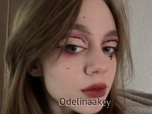 Odelinaakey