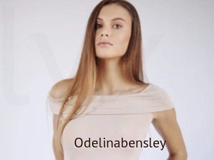 Odelinabensley