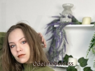 Odelinaburruss