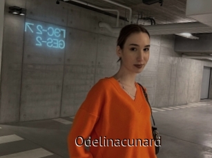 Odelinacunard