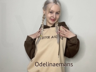 Odelinaemans