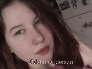 Odelinaenderson