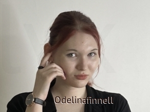 Odelinafinnell