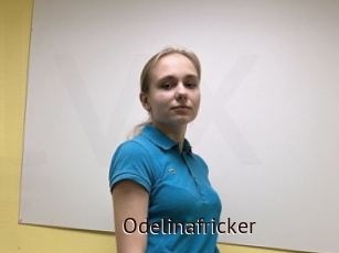 Odelinafricker