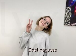 Odelinaguyse