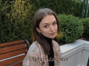 Odelindagrass