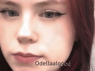 Odellaalgood