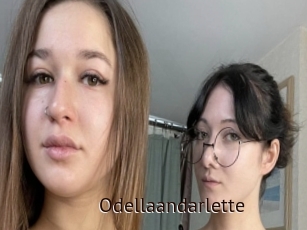 Odellaandarlette