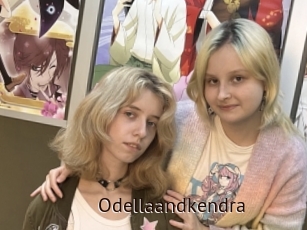 Odellaandkendra