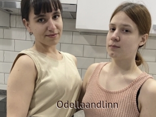 Odellaandlinn