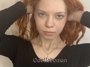 Odellaboman