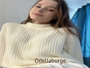 Odellaburge