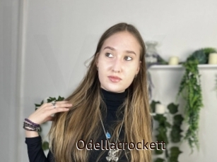 Odellacrockett