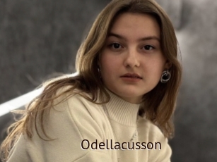Odellacusson