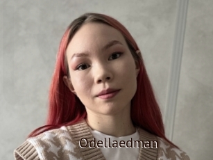 Odellaedman