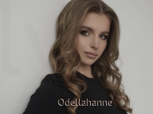 Odellahanne
