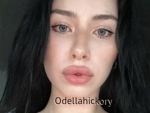 Odellahickory