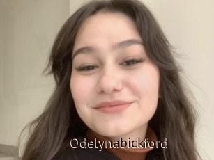 Odelynabickford