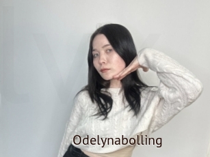 Odelynabolling