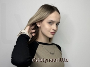 Odelynabrittle