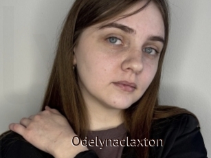 Odelynaclaxton