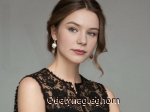 Odelynagleghorn