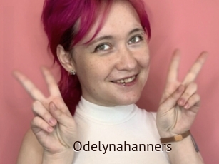 Odelynahanners