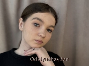 Odelynahaydon