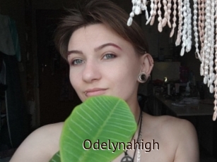 Odelynahigh