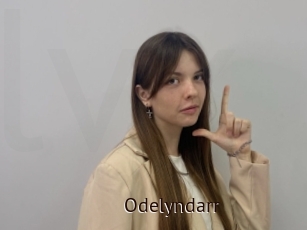 Odelyndarr