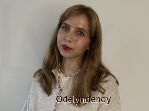 Odelyndendy