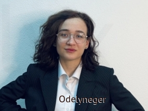 Odelyneger