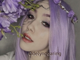 Odelyngearing