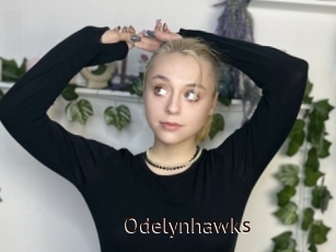 Odelynhawks
