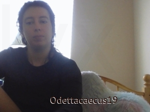Odettacaecus19