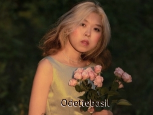 Odettebasil