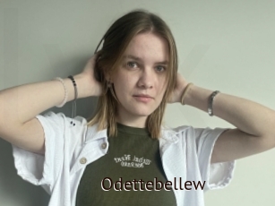 Odettebellew