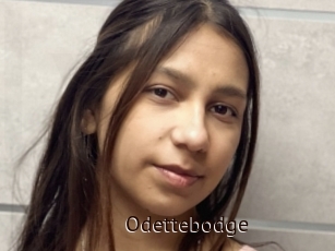 Odettebodge