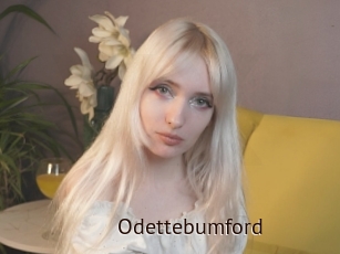 Odettebumford