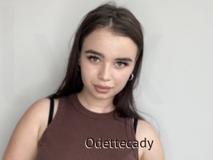 Odettecady