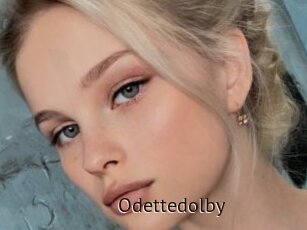 Odettedolby