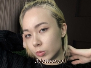 Odetteexcell