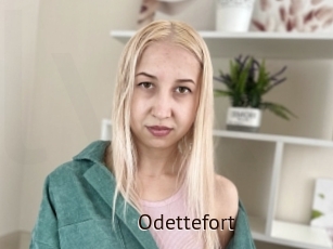 Odettefort