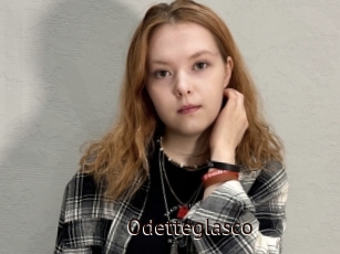 Odetteglasco