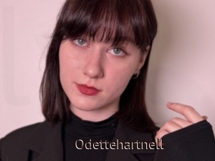 Odettehartnell