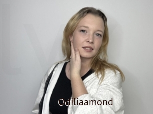 Odiliaamond