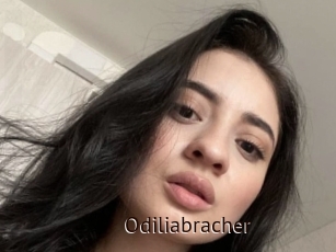 Odiliabracher