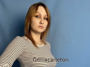 Odiliacarleton